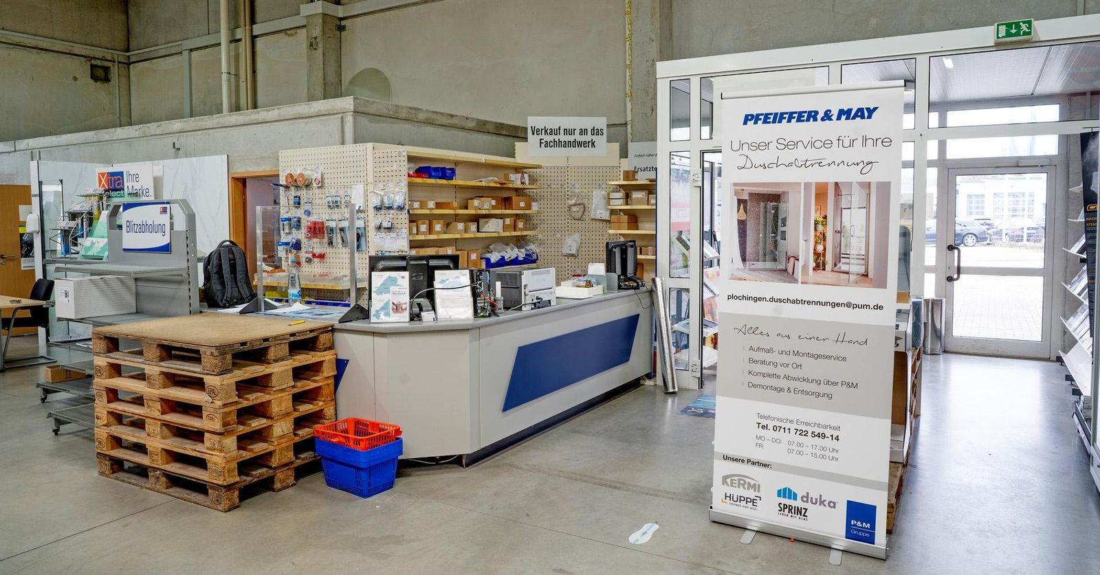 Bild 2 der Ausstellung Schorndorf