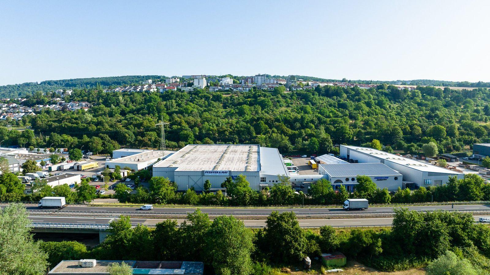 Bild 1 der Ausstellung Plochingen