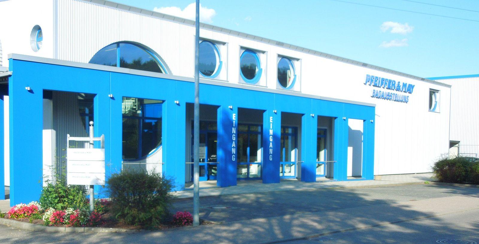 Bild 1 der Ausstellung Plochingen