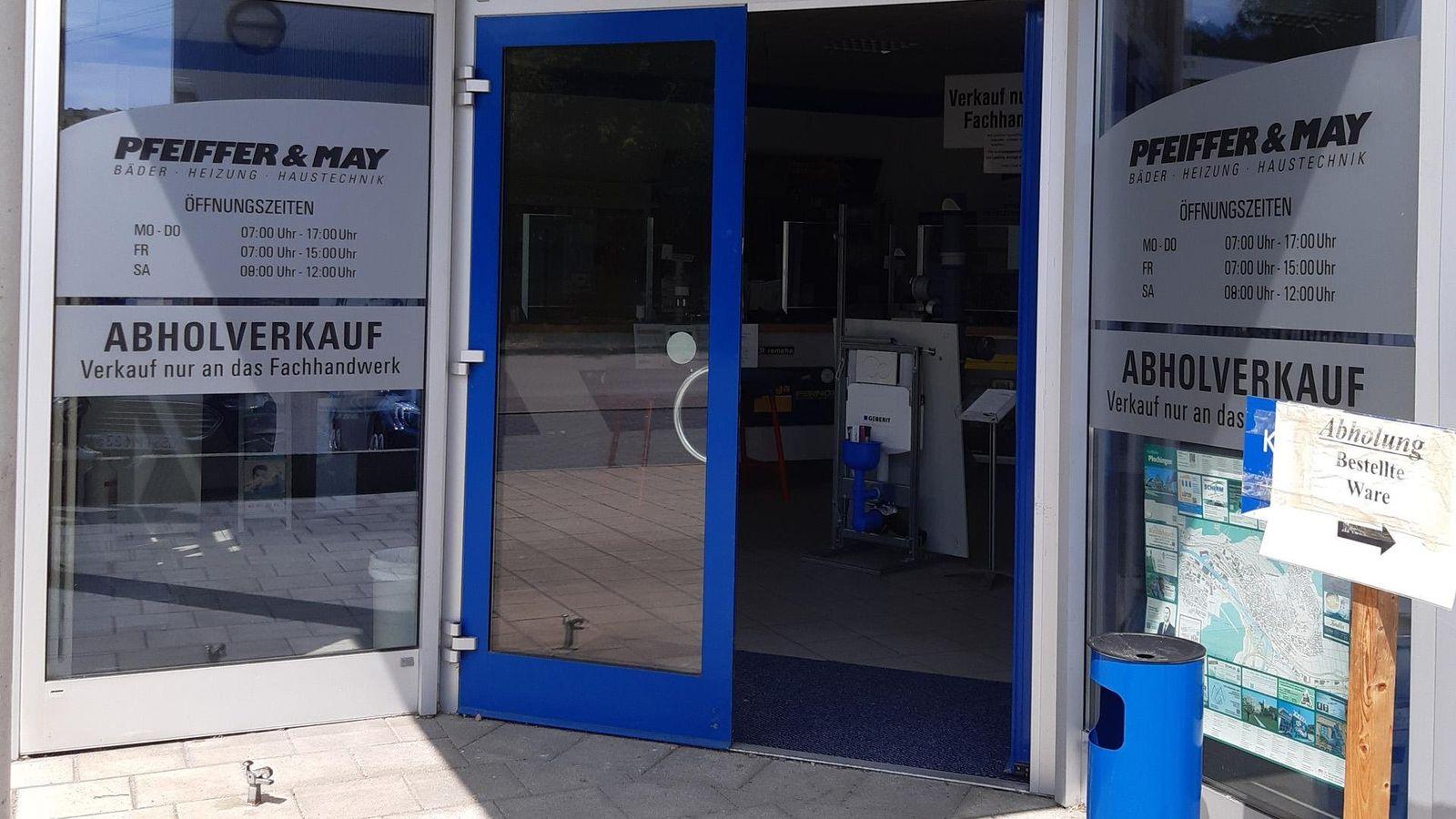 Bild 1 der Ausstellung Plochingen