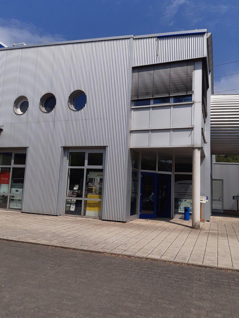 Bild 1 der Ausstellung Plochingen