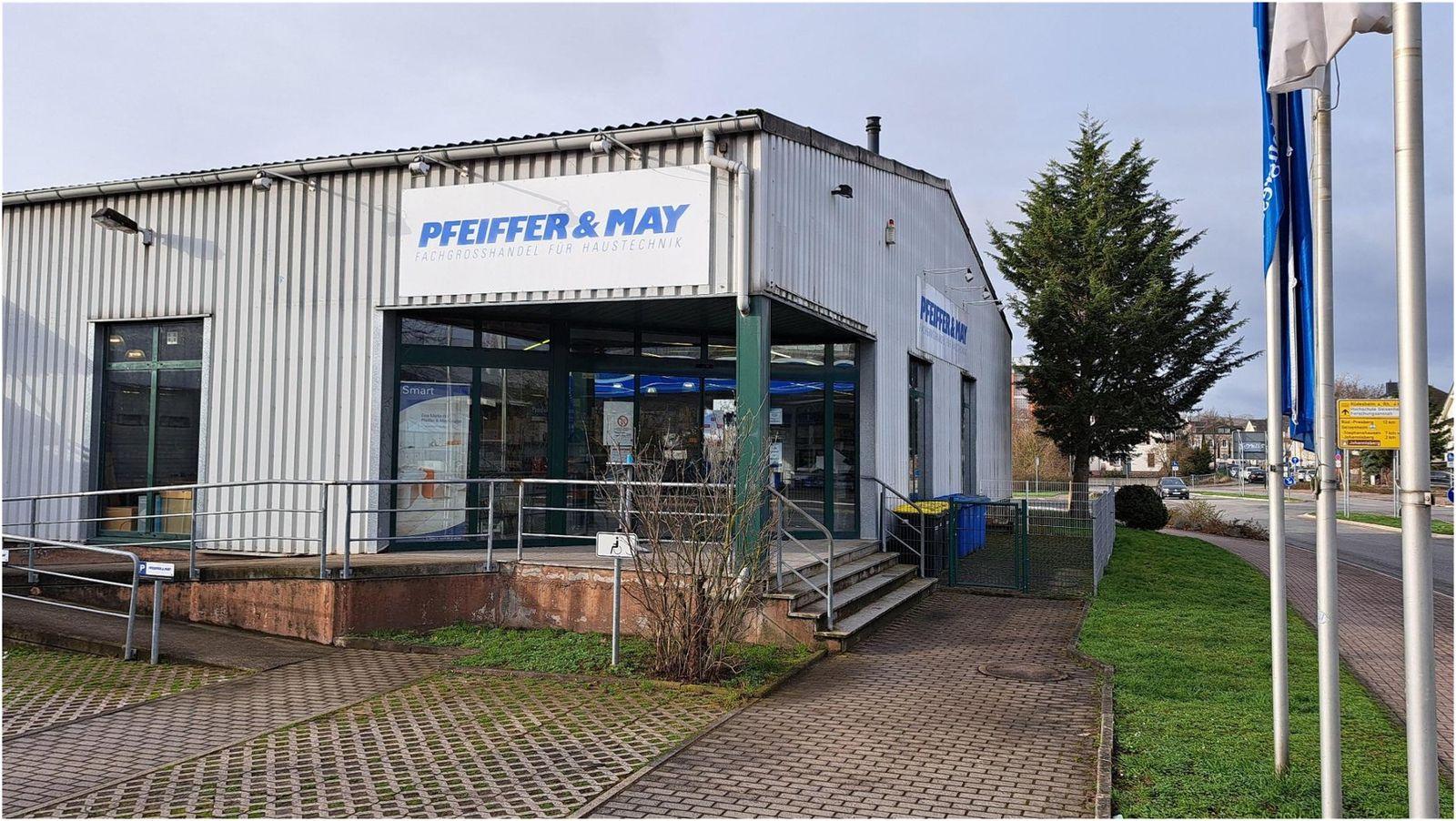 Bild 1 der Ausstellung Geisenheim