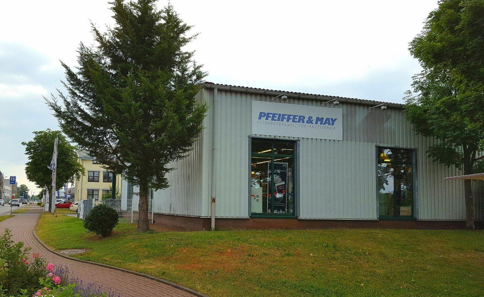 Bild 2 der Ausstellung Geisenheim