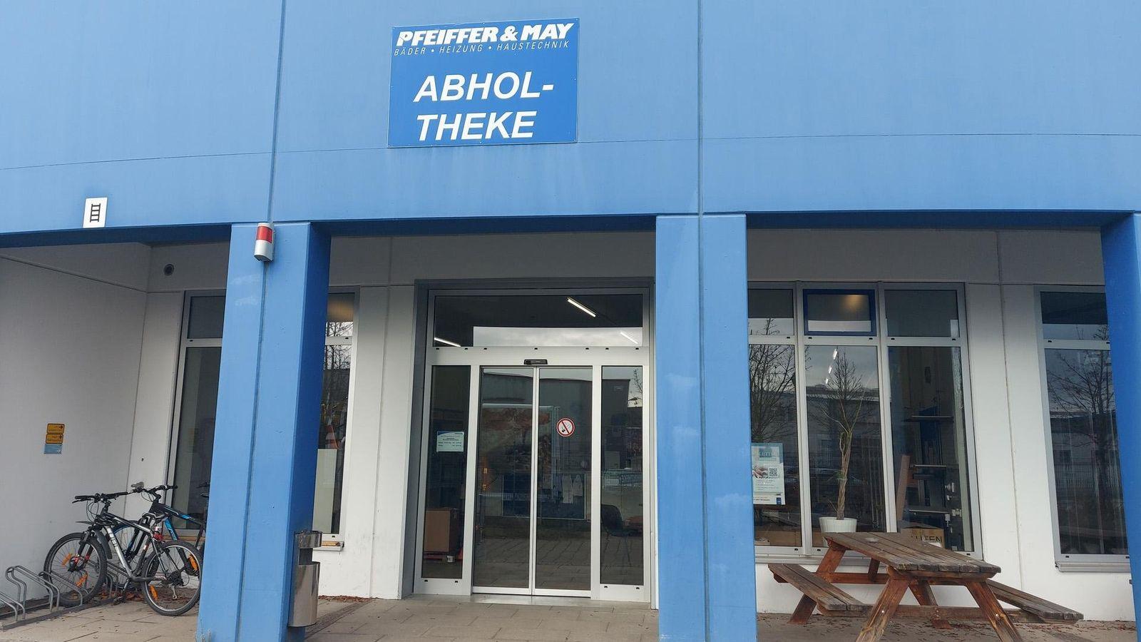 Bild 1 der Ausstellung Ginsheim-Gustavsburg