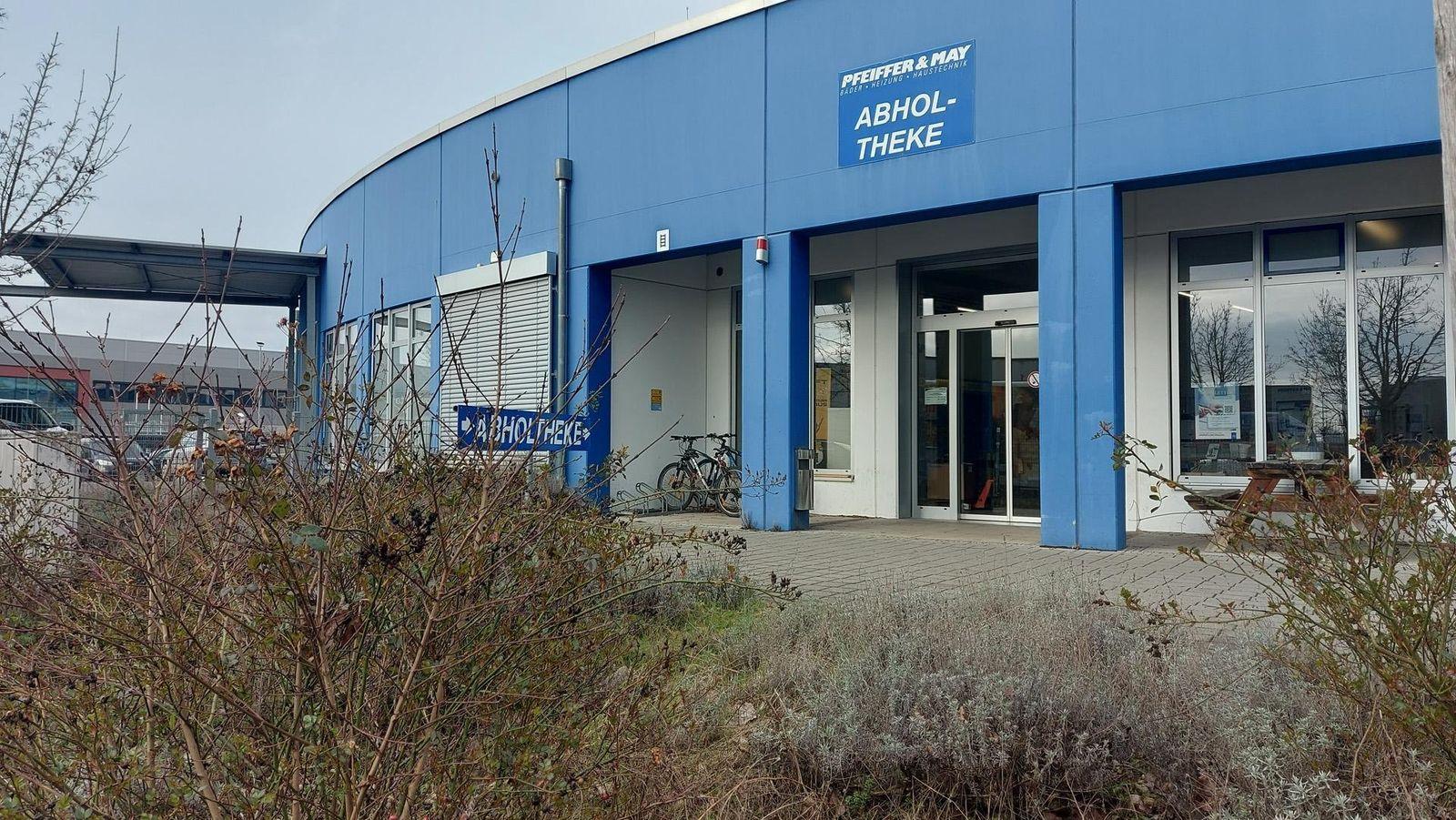 Bild 3 der Ausstellung Ginsheim-Gustavsburg