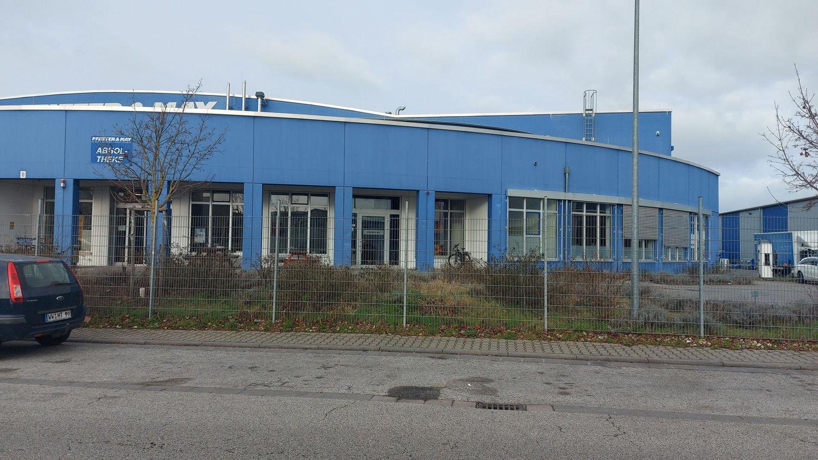 Bild 4 der Ausstellung Ginsheim-Gustavsburg