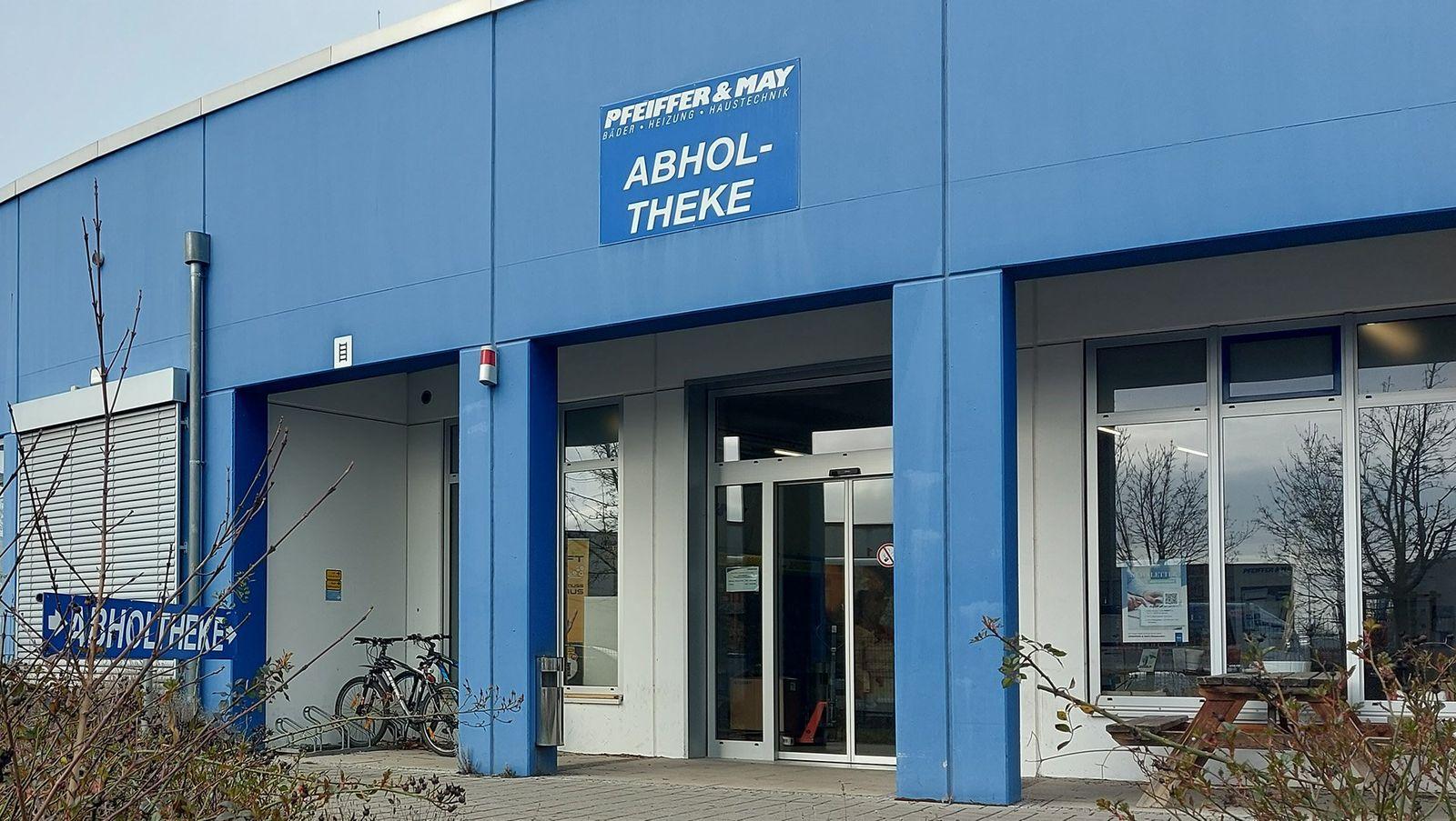 Bild 2 der Ausstellung Ginsheim-Gustavsburg