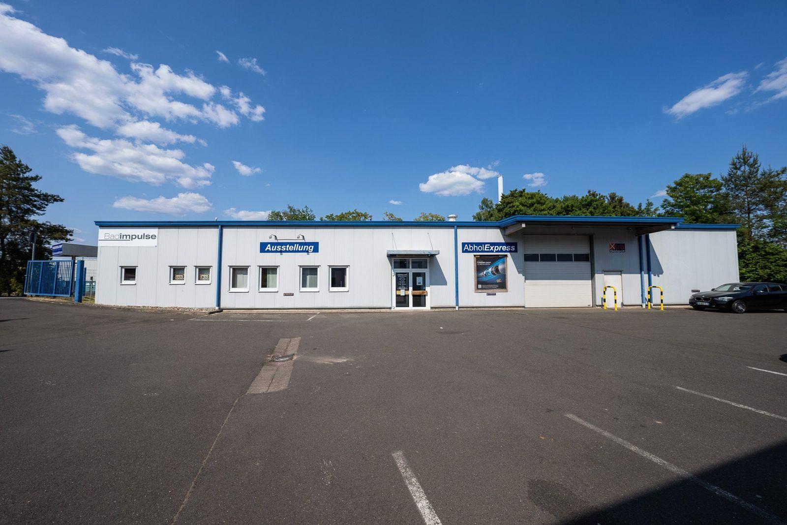 Bild 1 der Ausstellung Neunkirchen