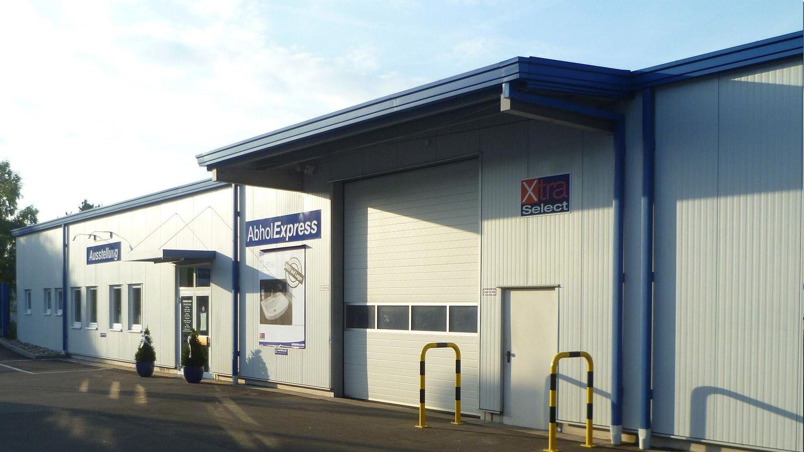 Bild 1 der Ausstellung Neunkirchen