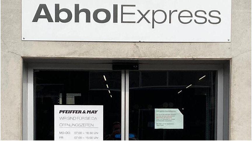 Bild 1 der Ausstellung Trier