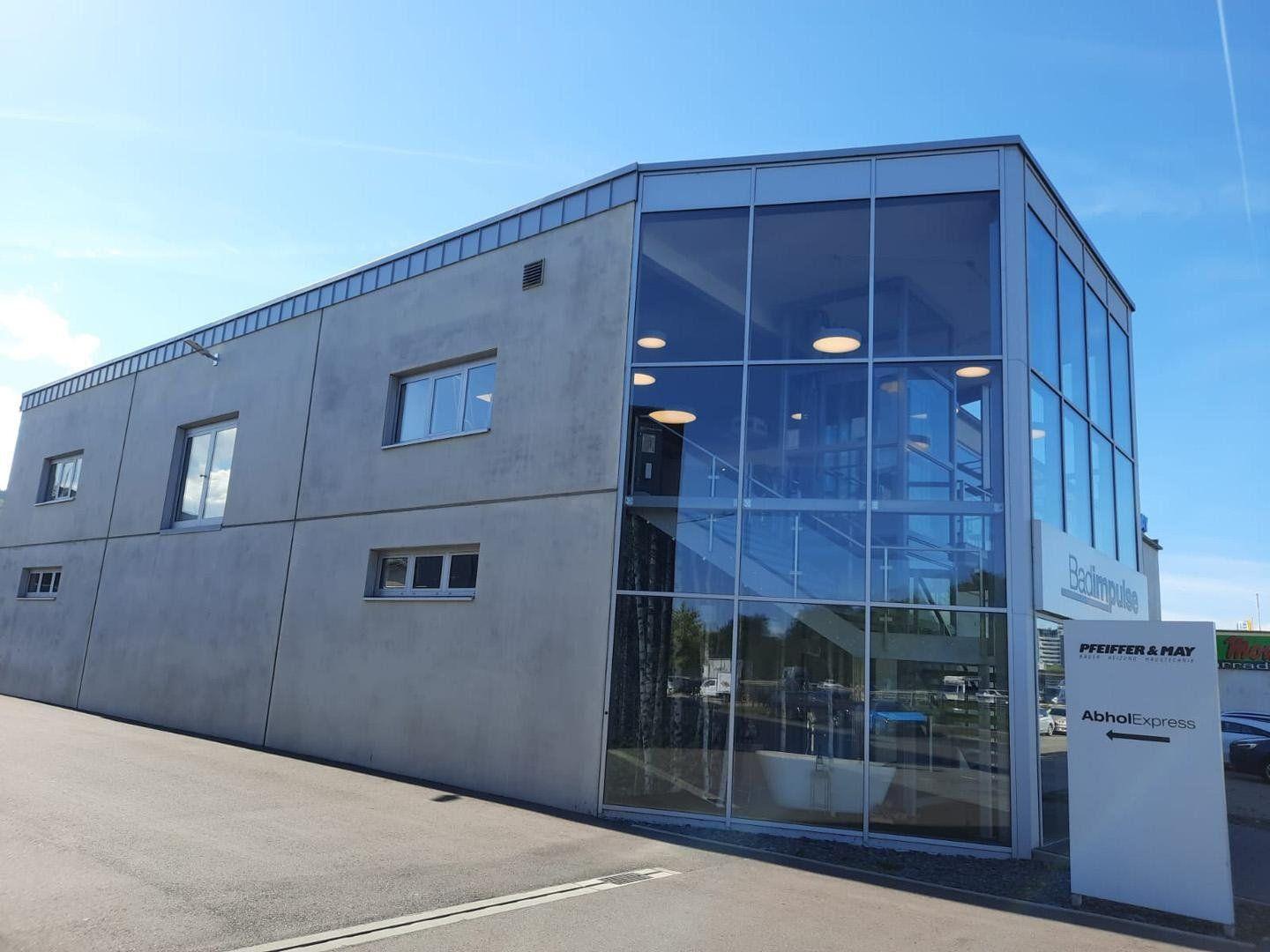 Bild 1 der Ausstellung Trier