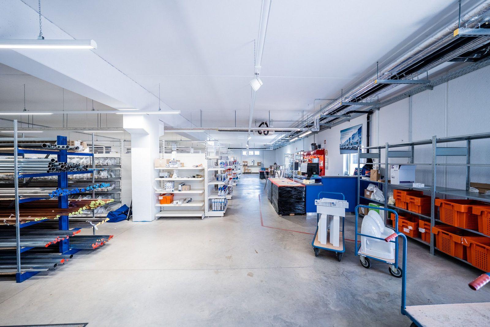 Bild 1 der Ausstellung Trier