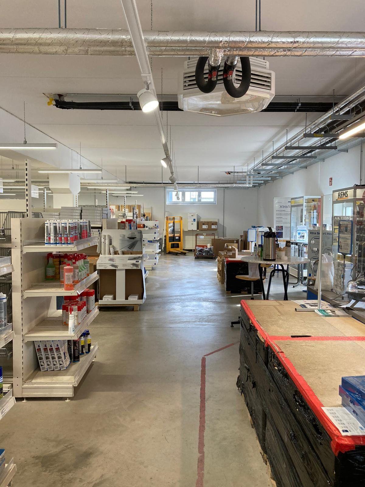 Bild 1 der Ausstellung Trier