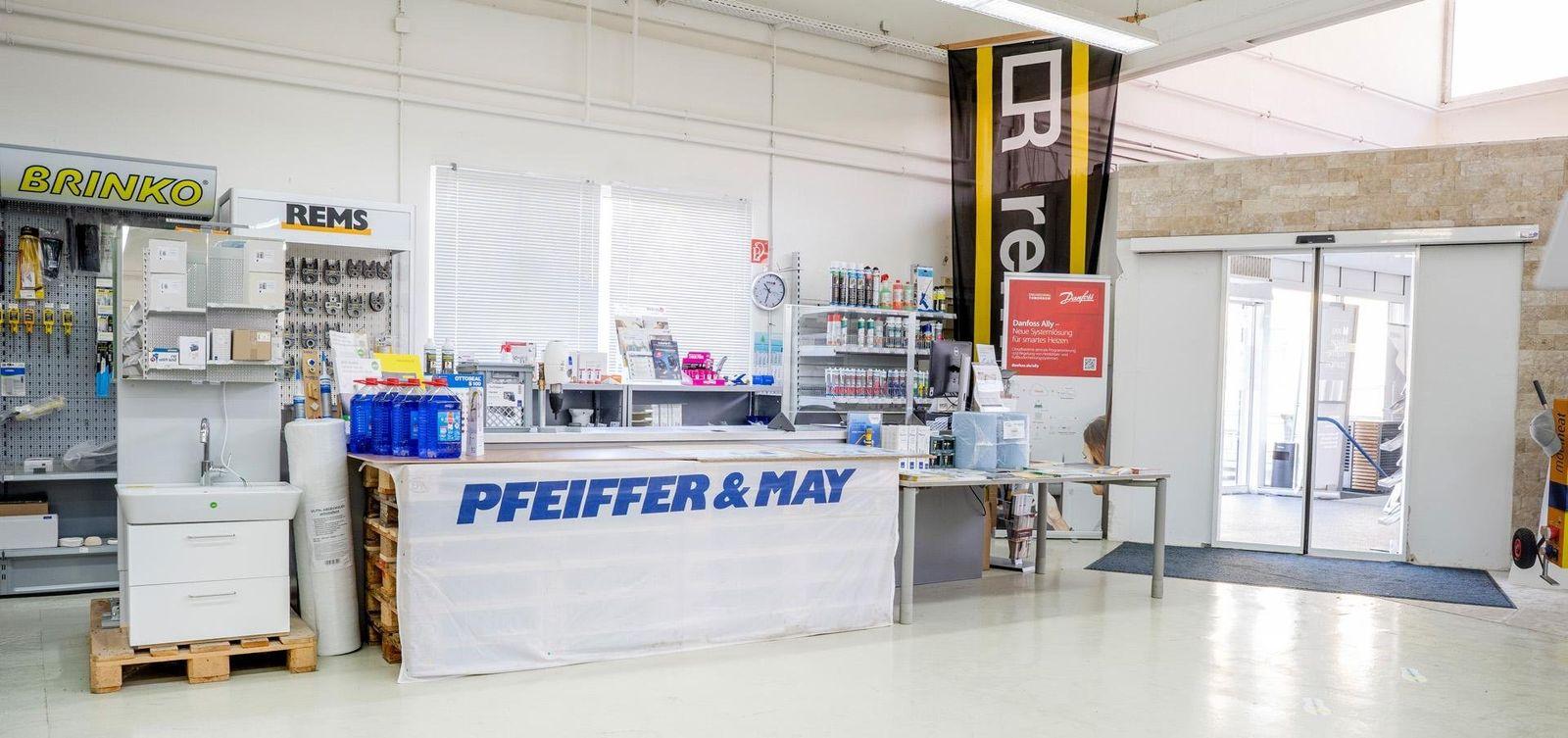 Bild 4 der Ausstellung Göppingen