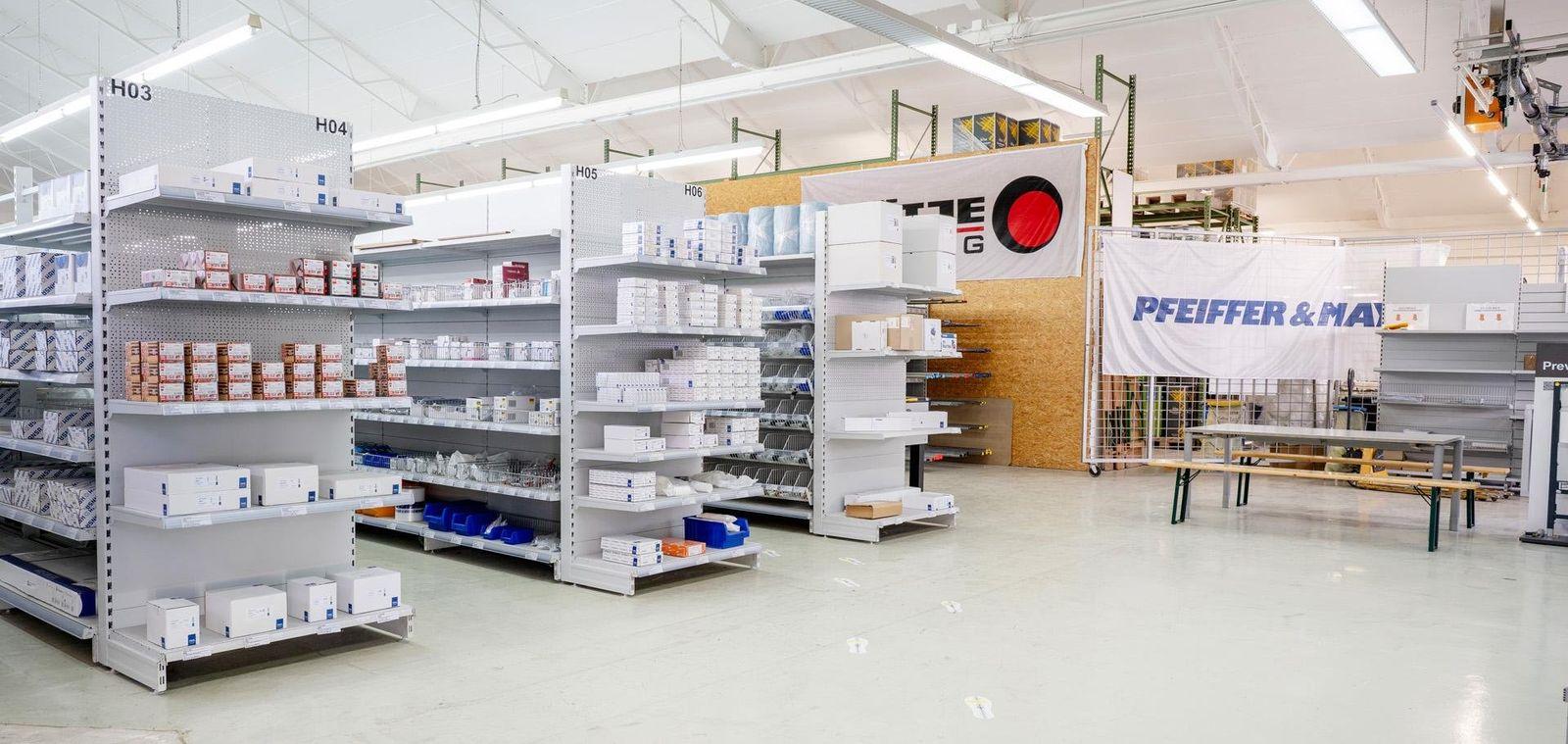 Bild 2 der Ausstellung Göppingen