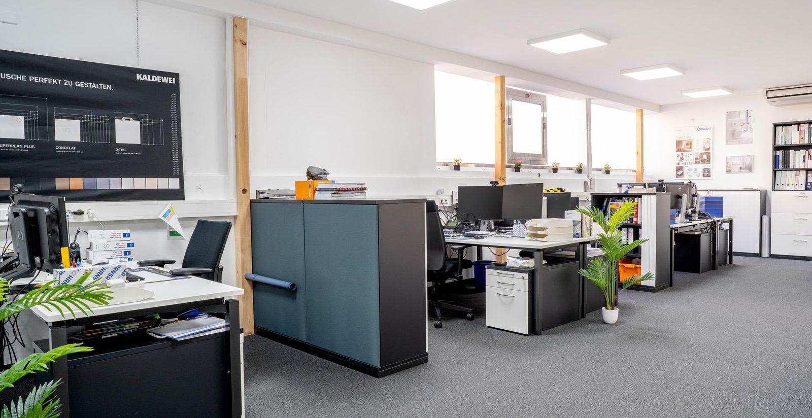 Bild 1 der Ausstellung Göppingen