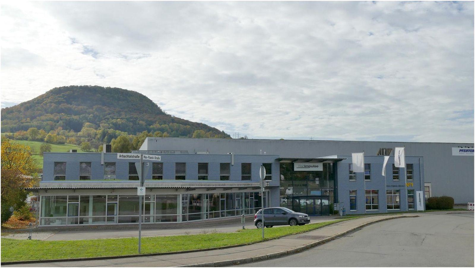 Bild 1 der Ausstellung Eningen