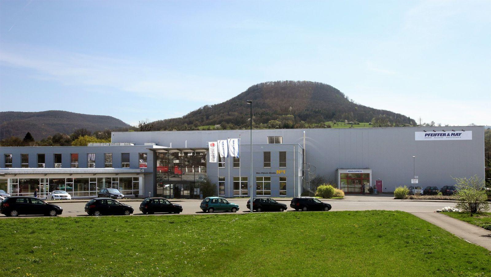 Bild 1 der Ausstellung Eningen