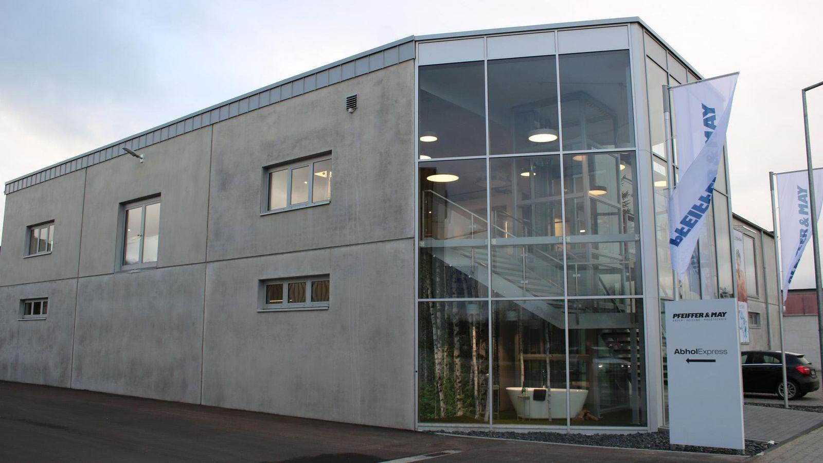 Bild 1 der Ausstellung Bad Mergentheim