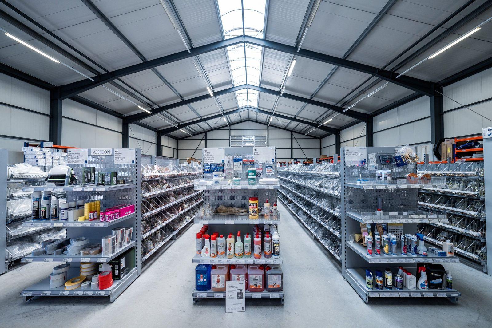 Bild 1 der Ausstellung Bad Mergentheim