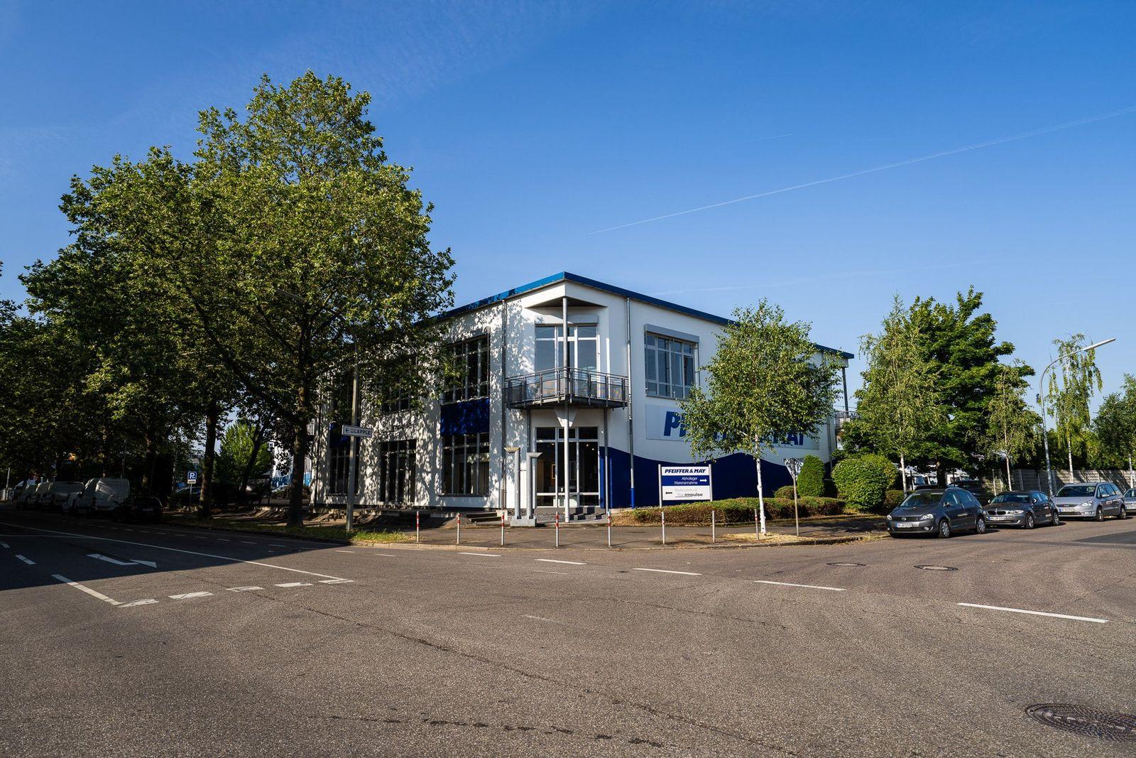 Bild 1 der Ausstellung Heilbronn