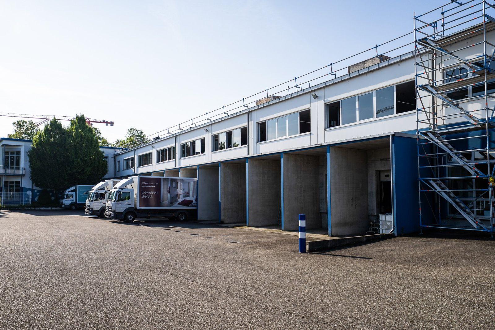 Bild 3 der Ausstellung Heilbronn