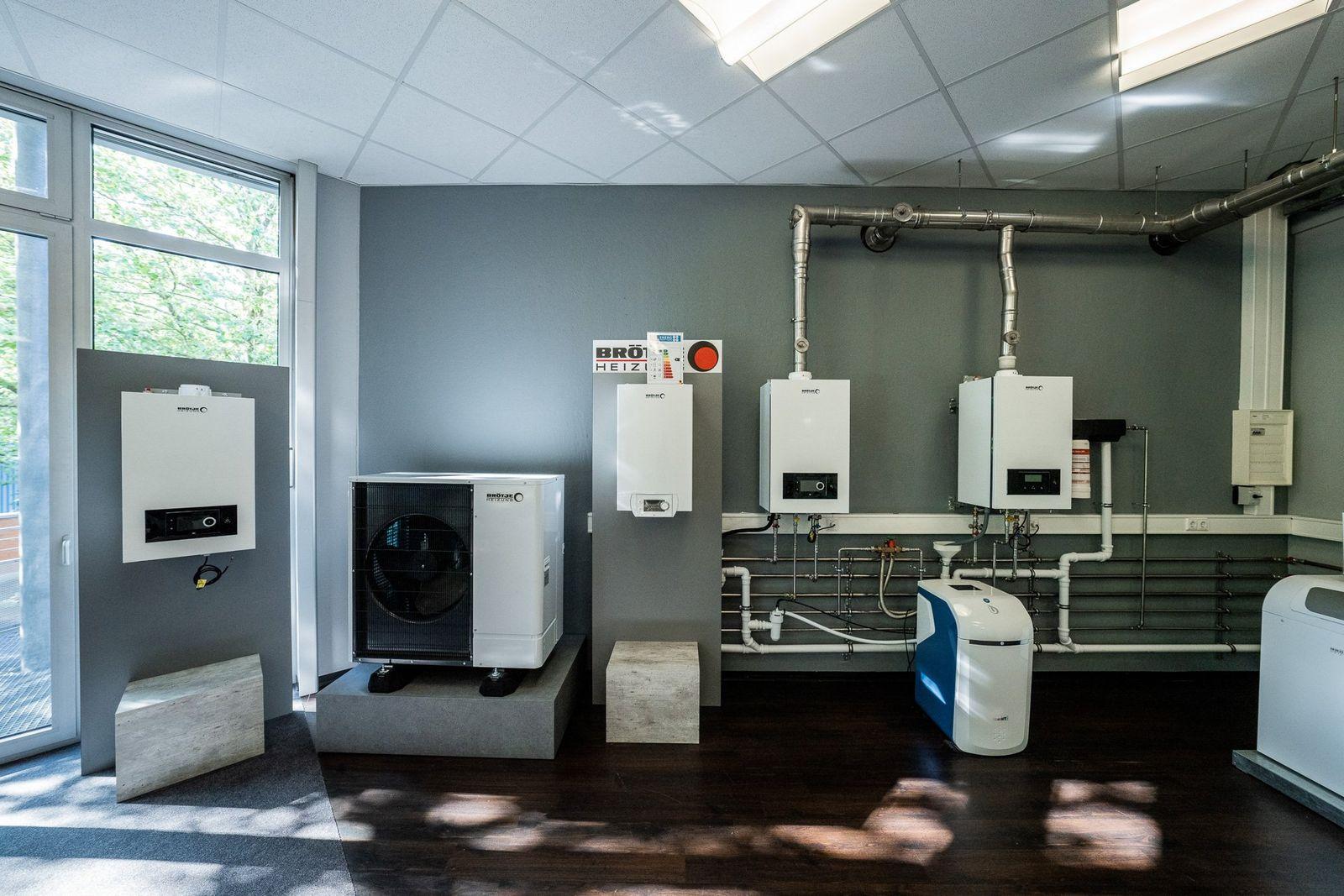 Bild 1 der Ausstellung Heilbronn