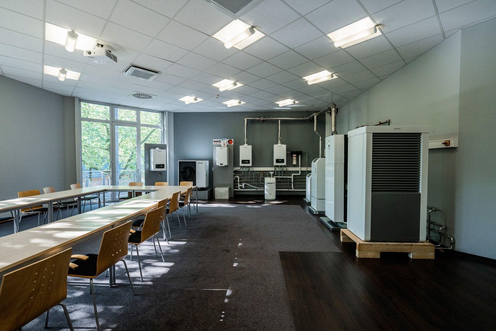 Bild 4 der Ausstellung Heilbronn