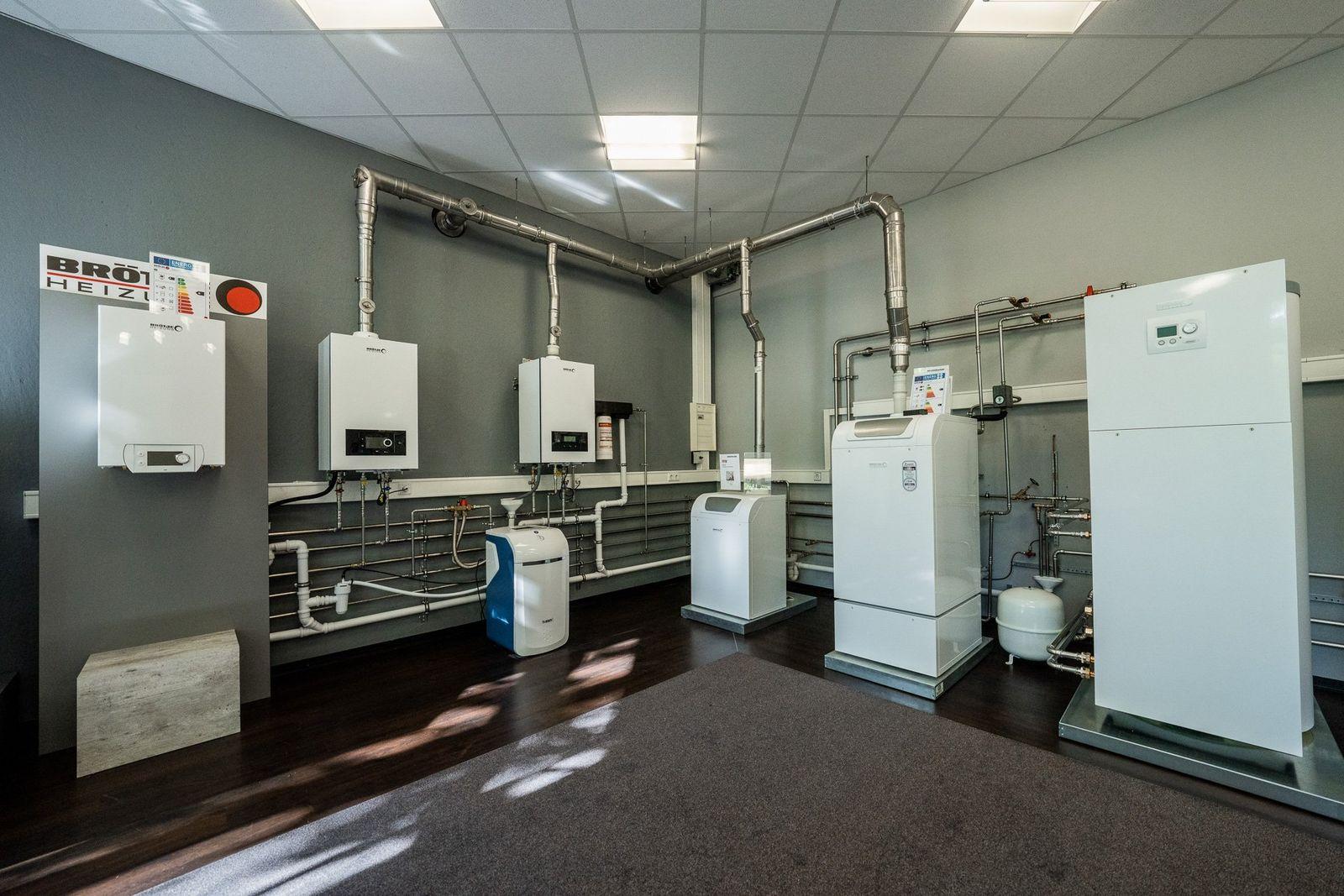 Bild 2 der Ausstellung Heilbronn