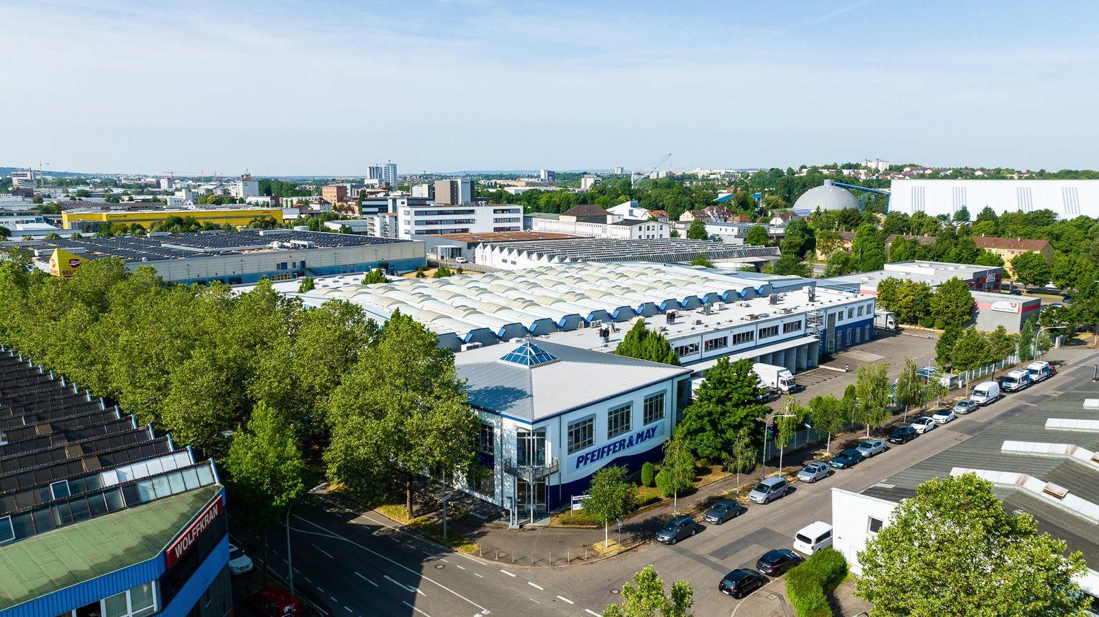 Bild 1 der Ausstellung Heilbronn