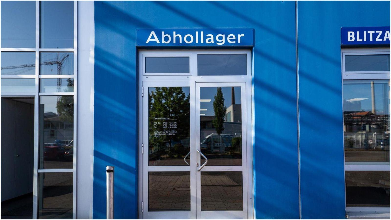 Bild 1 der Ausstellung Heilbronn