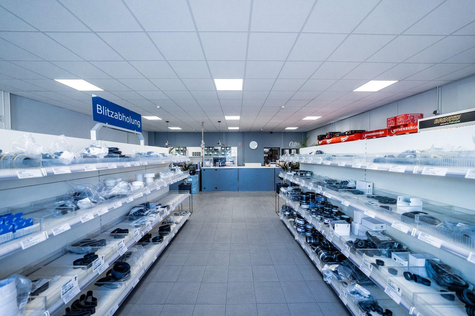 Bild 1 der Ausstellung Heilbronn