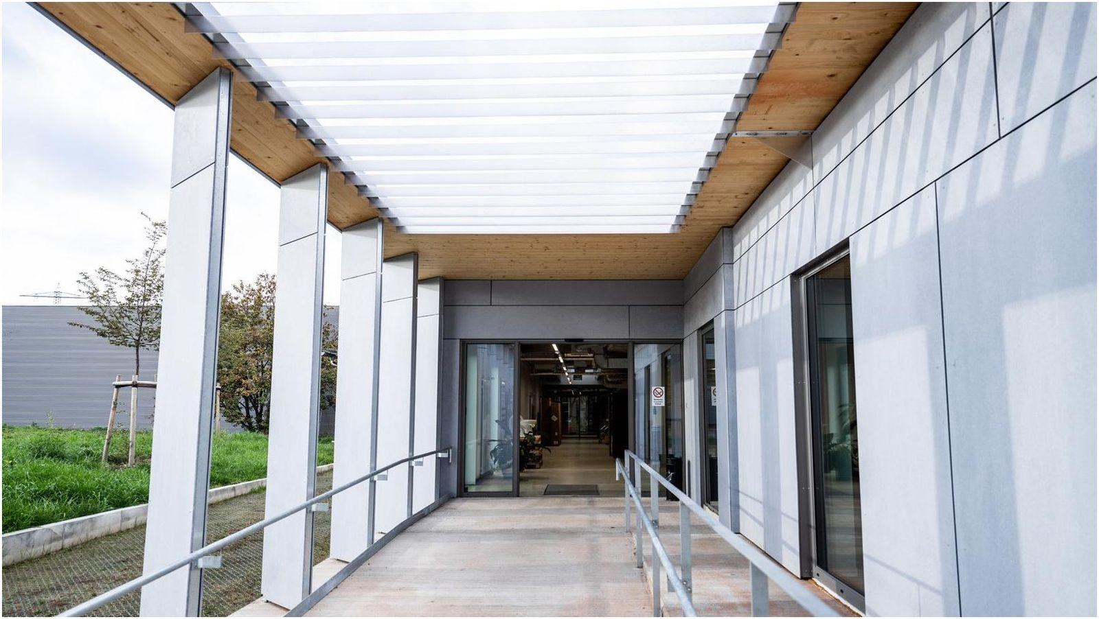 Bild 1 der Ausstellung Greschbachstraße 5