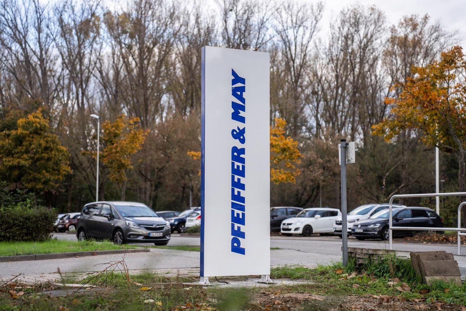 Bild 2 der Ausstellung Greschbachstraße 5