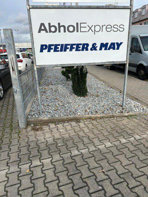 Bild 1 der Ausstellung Mannheim-Sandhofen