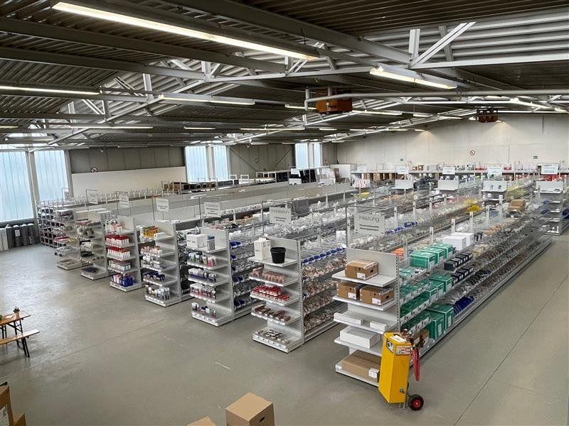 Bild 1 der Ausstellung Mannheim-Sandhofen