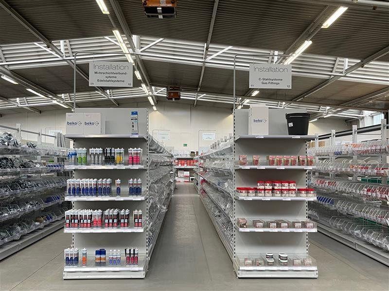 Bild 2 der Ausstellung Mannheim-Sandhofen