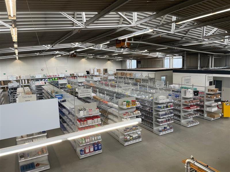 Bild 4 der Ausstellung Mannheim-Sandhofen