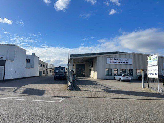 Bild 1 der Ausstellung Mannheim-Sandhofen