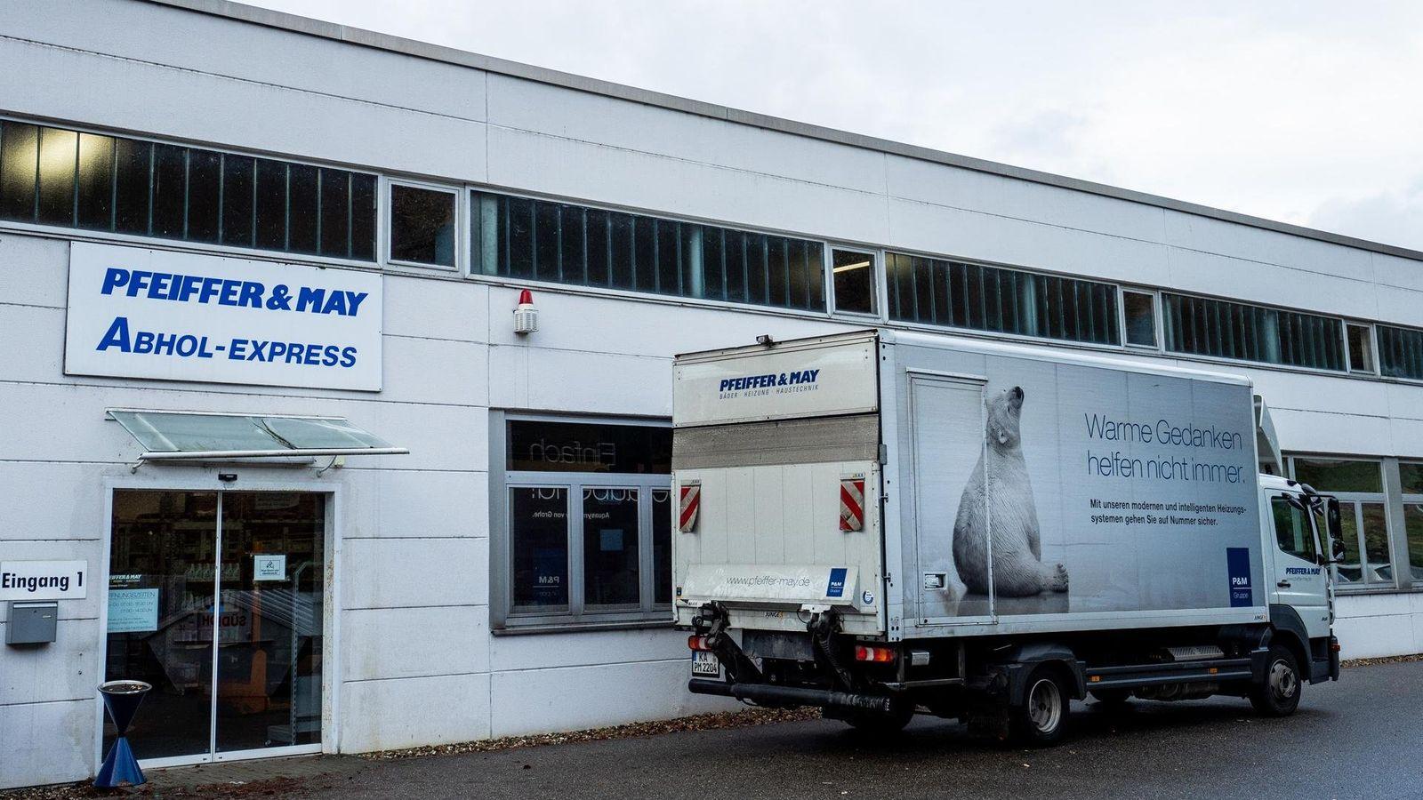 Bild 1 der Ausstellung Ettlingen