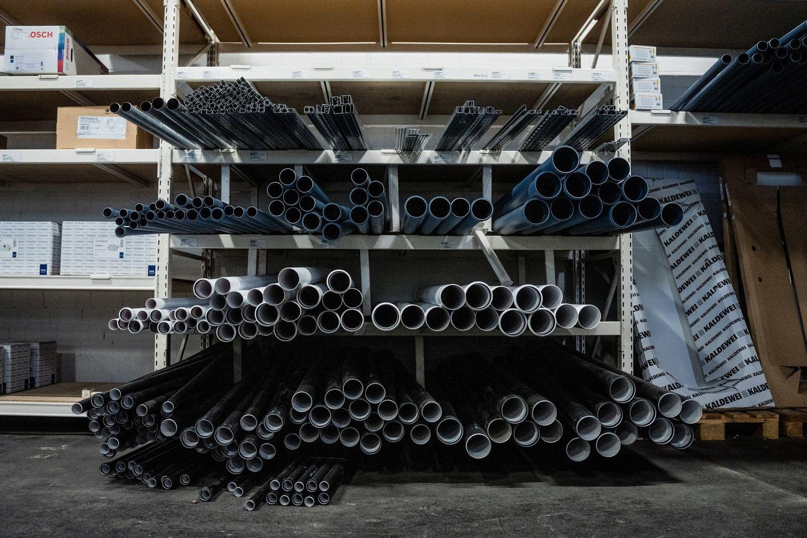 Bild 1 der Ausstellung Ettlingen