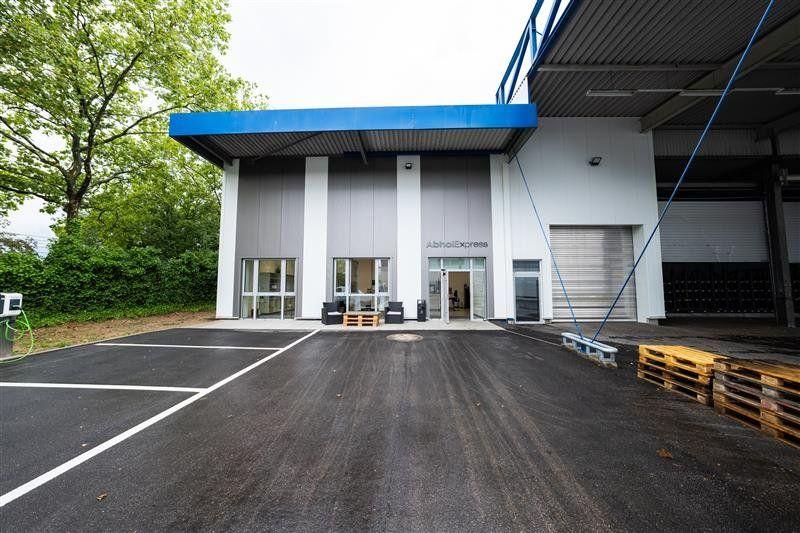 Bild 1 der Ausstellung Karlsruhe