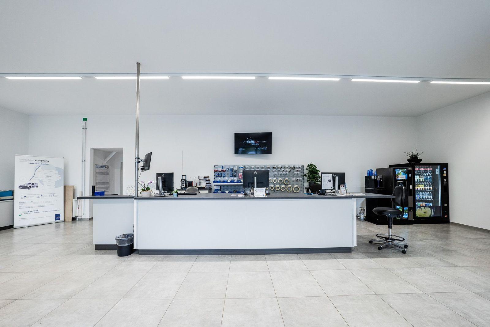 Bild 1 der Ausstellung Karlsruhe