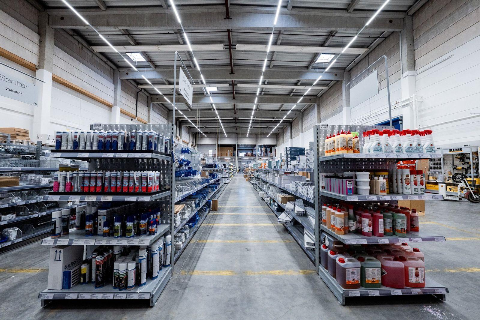 Bild 3 der Ausstellung Karlsruhe