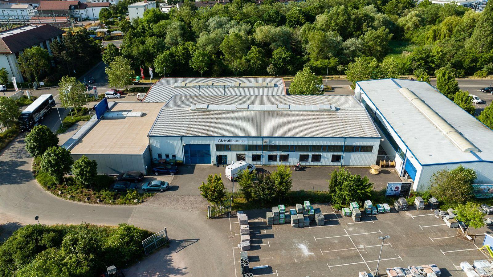 Bild 1 der Ausstellung Landau