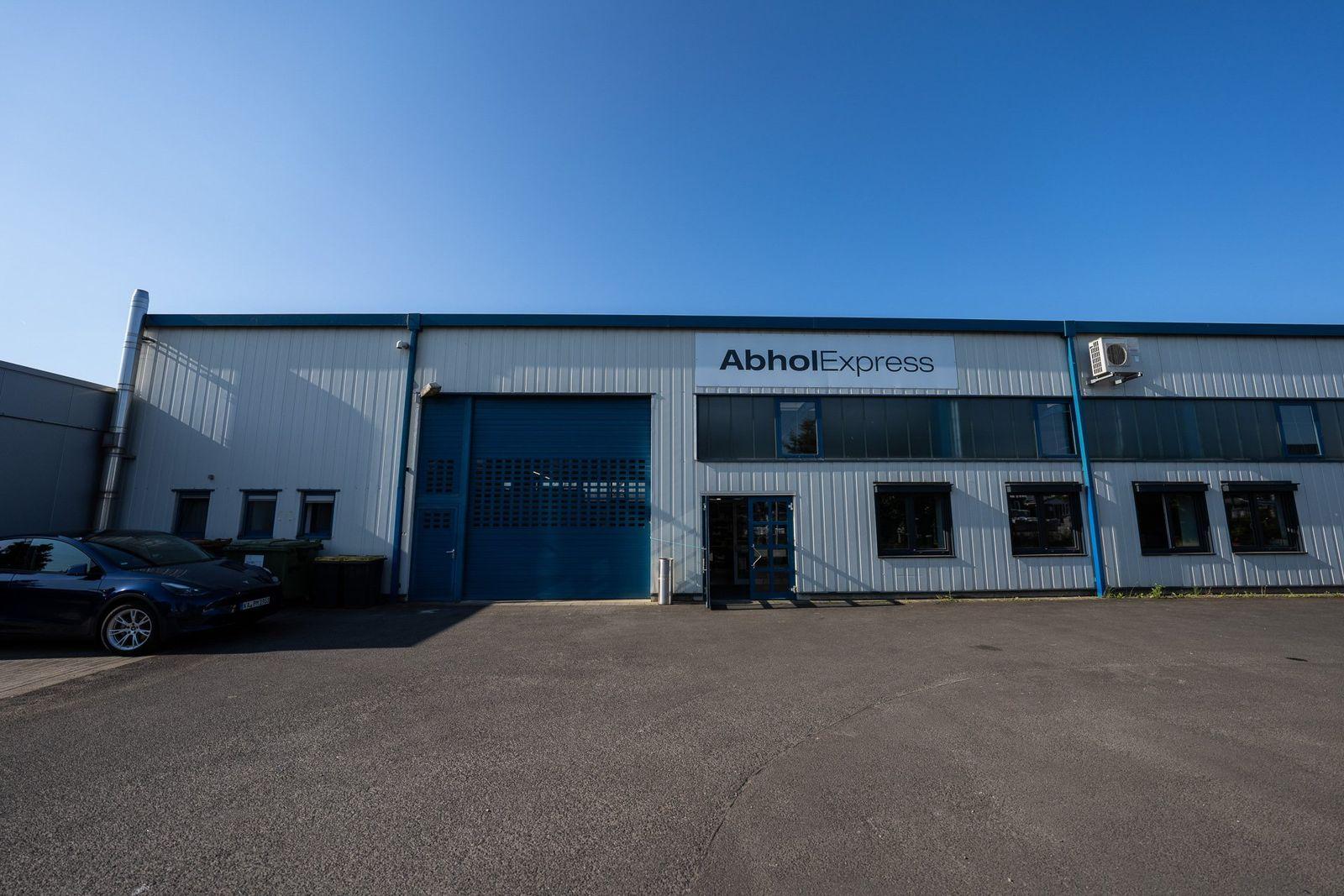 Bild 2 der Ausstellung Landau