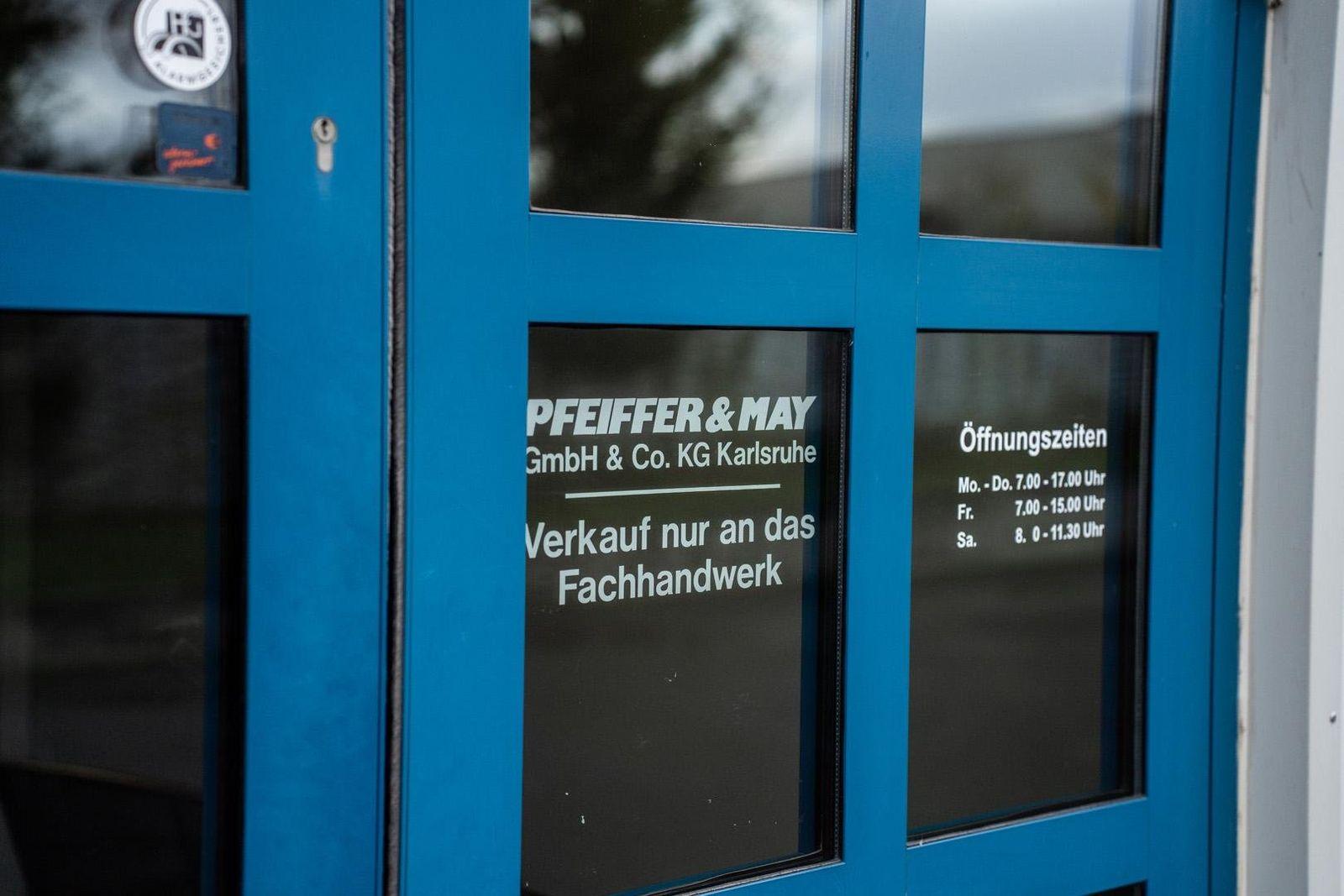 Bild 1 der Ausstellung Landau