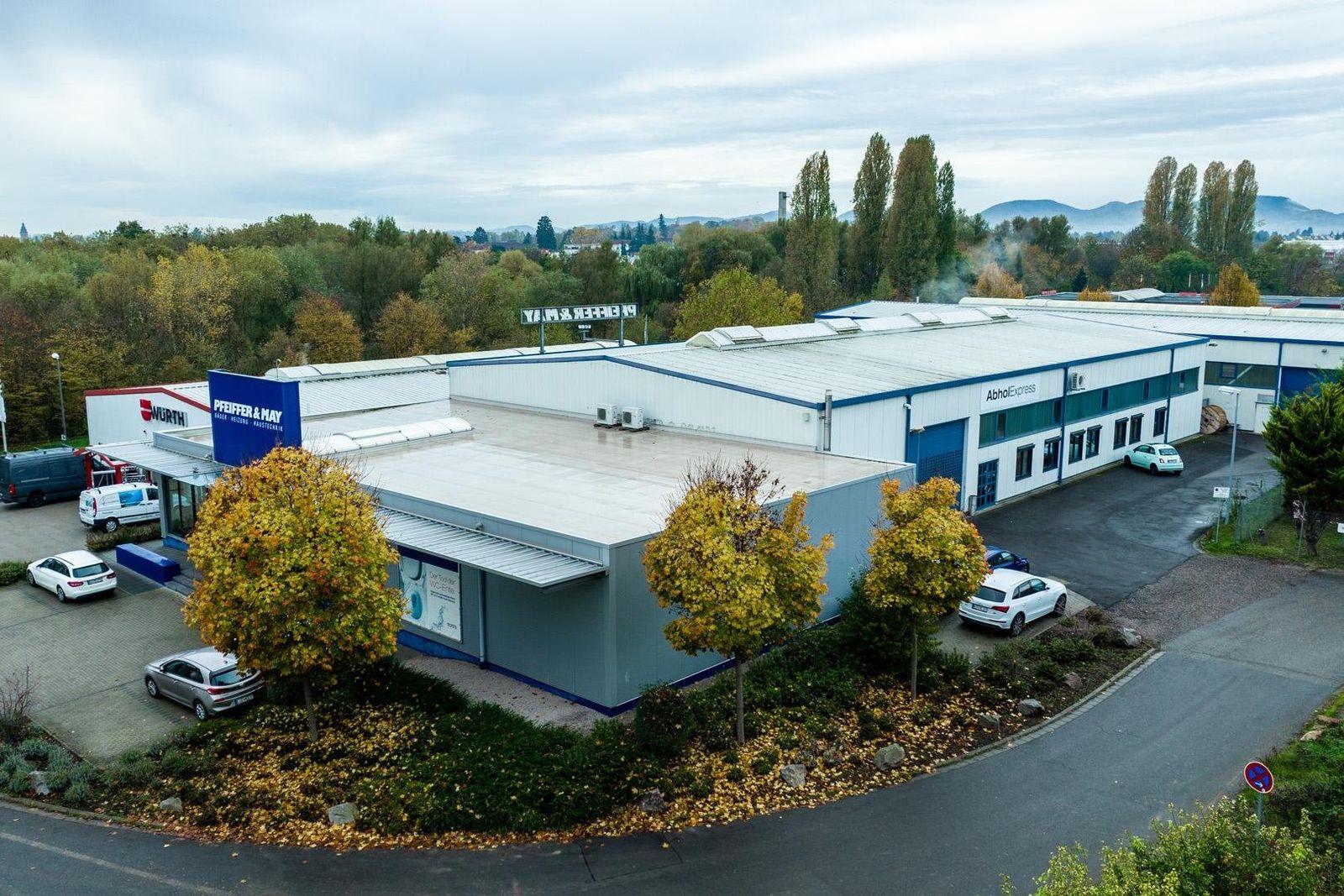 Bild 2 der Ausstellung Landau