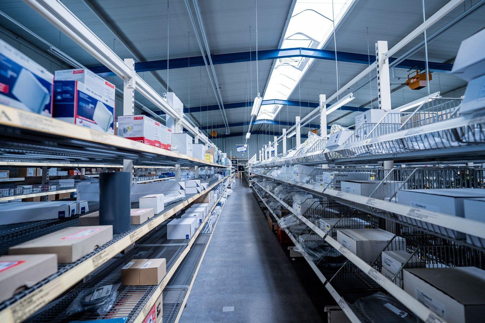 Bild 1 der Ausstellung Landau