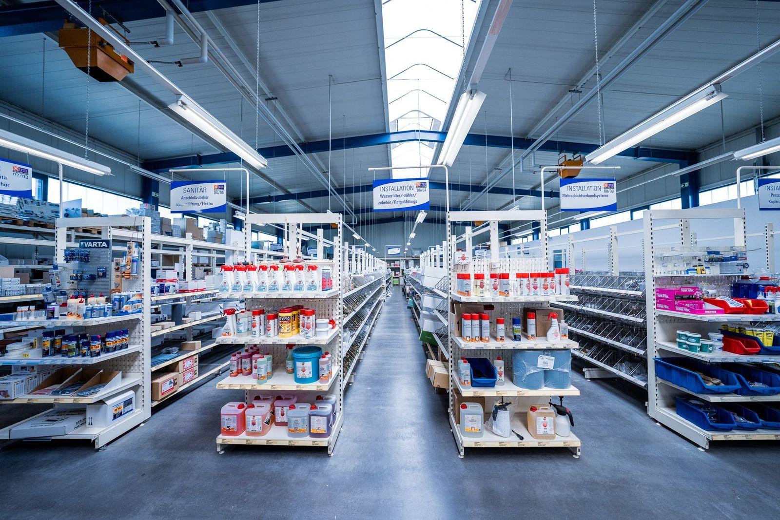 Bild 2 der Ausstellung Landau